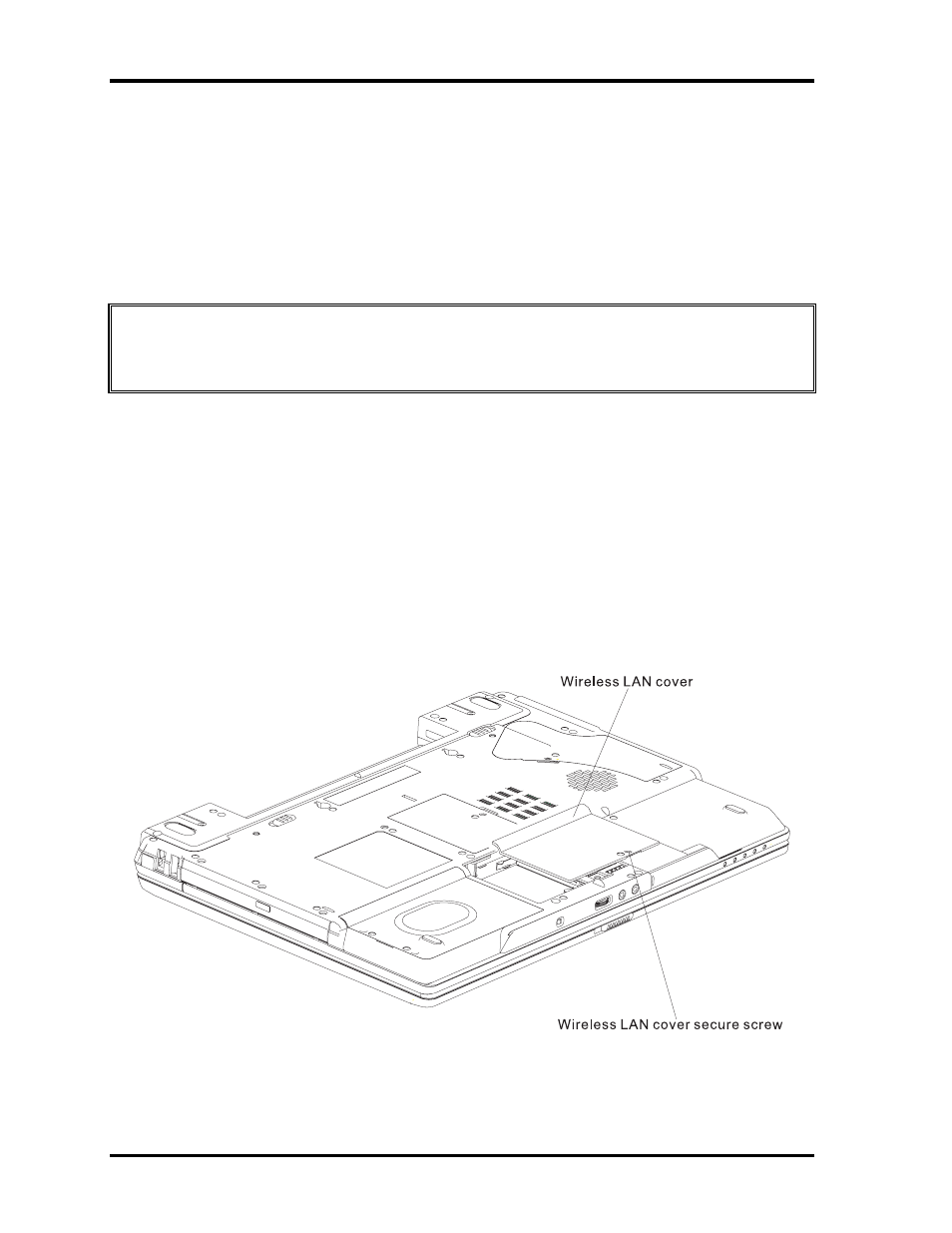 2 wireless lan card | Toshiba M40 User Manual | Page 152 / 262