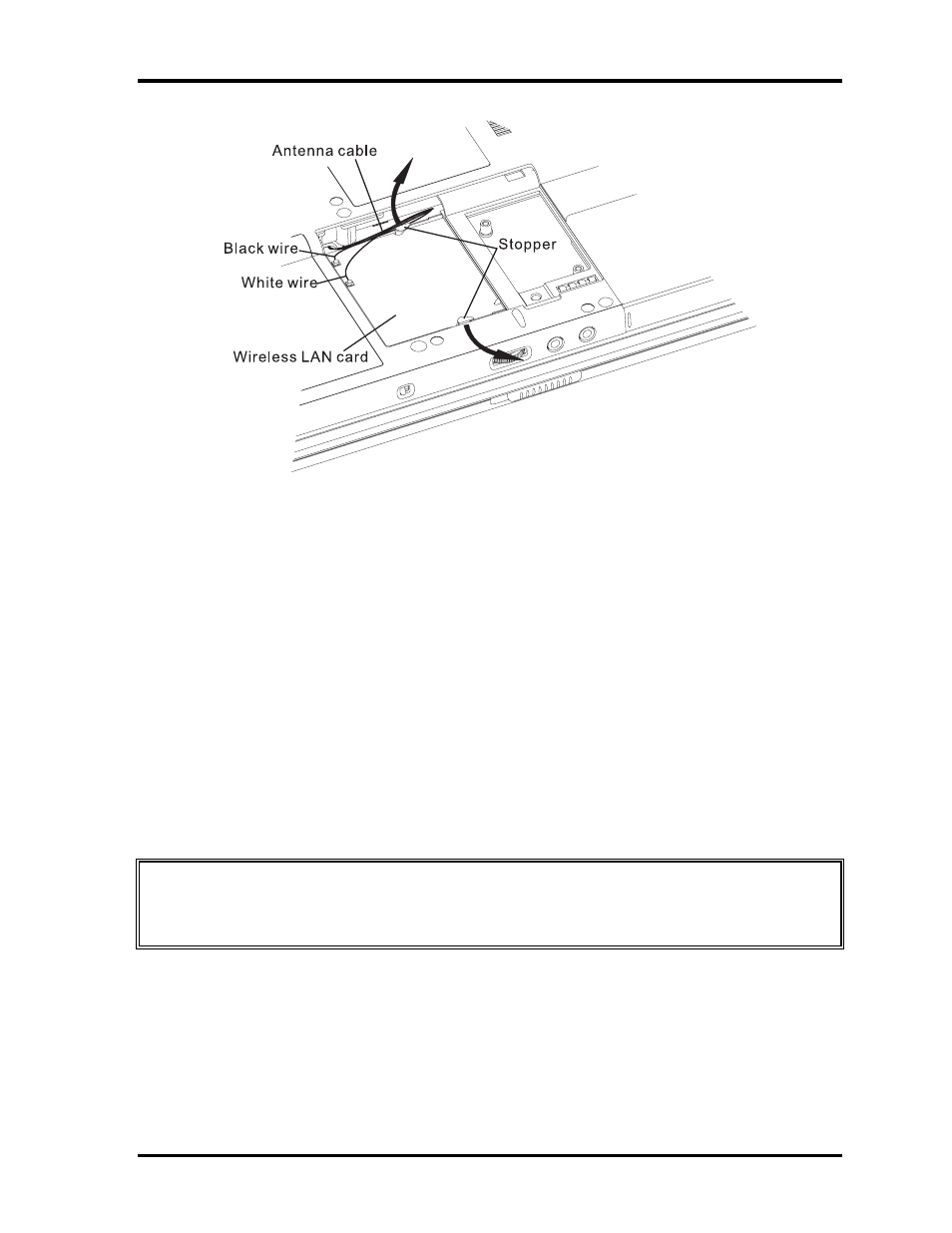 Toshiba M40 User Manual | Page 153 / 262