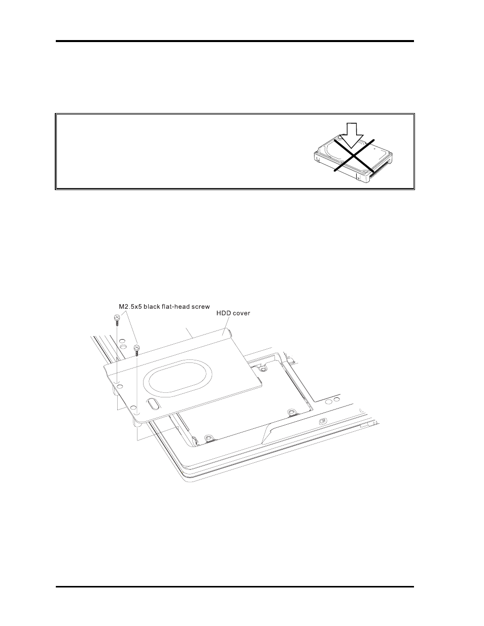 3 hdd | Toshiba M40 User Manual | Page 154 / 262