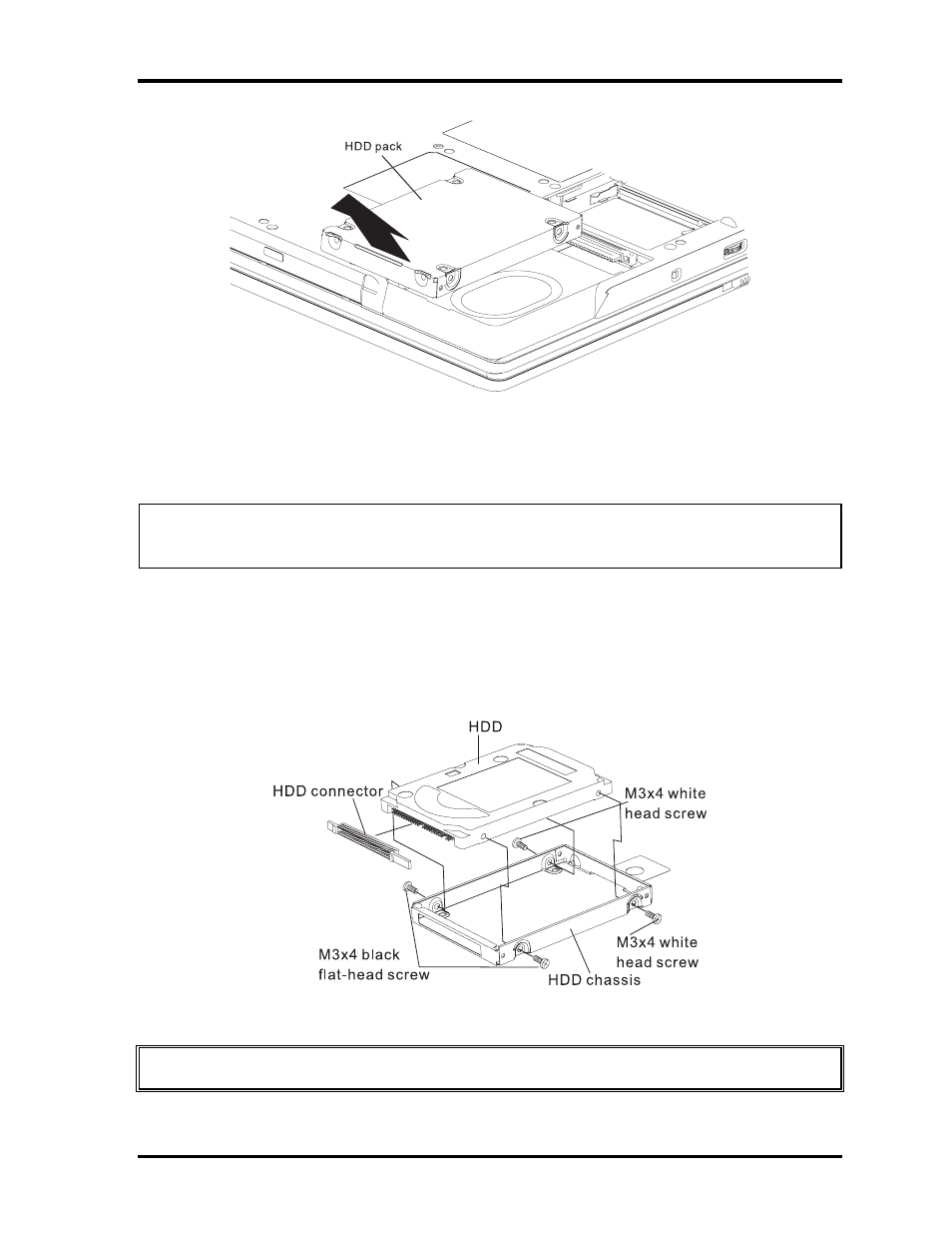 Toshiba M40 User Manual | Page 155 / 262