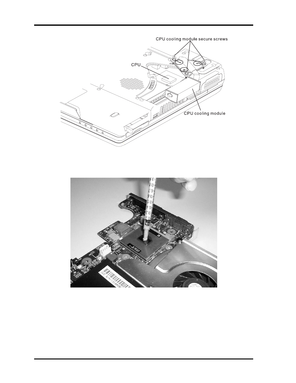 Toshiba M40 User Manual | Page 158 / 262