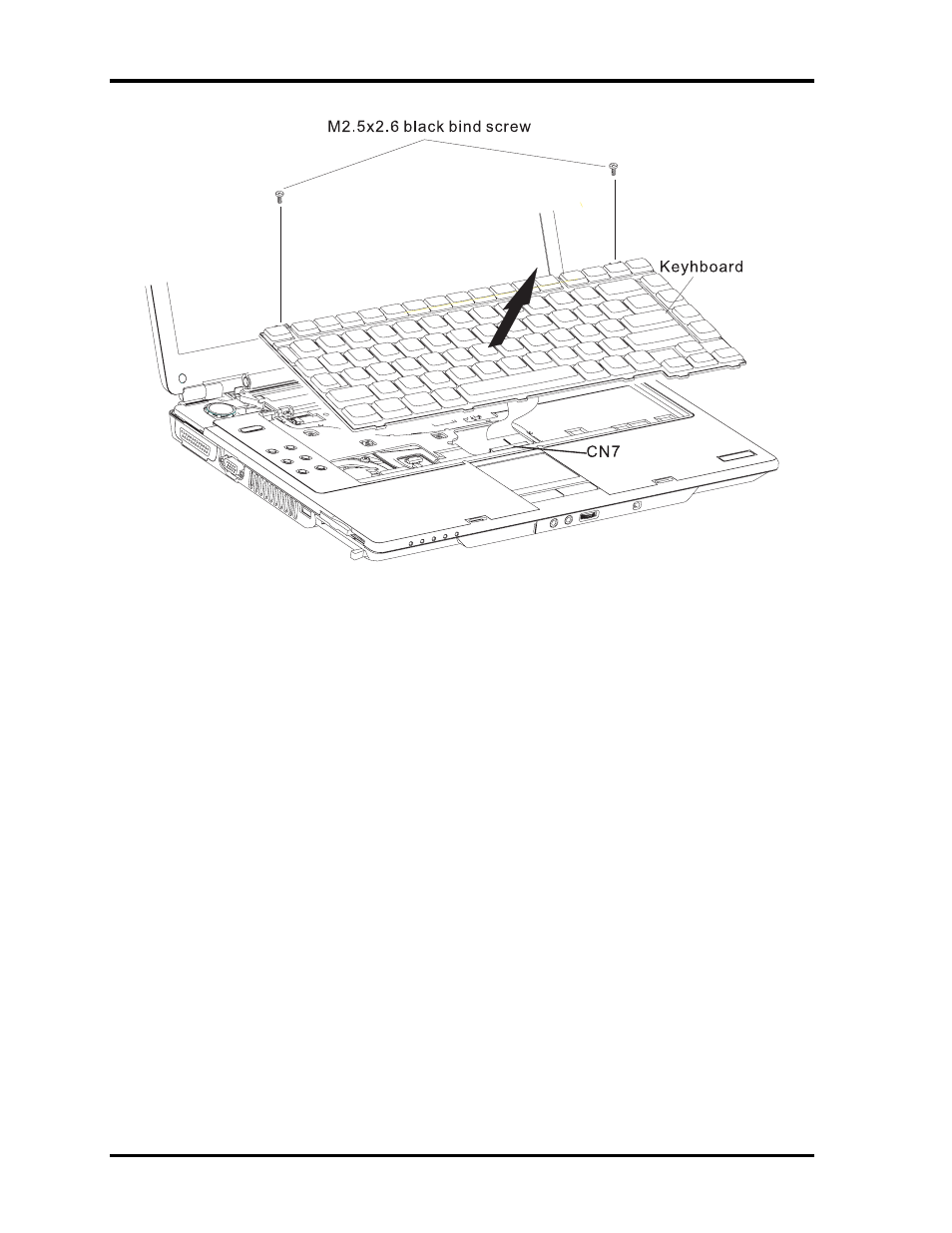 Toshiba M40 User Manual | Page 164 / 262