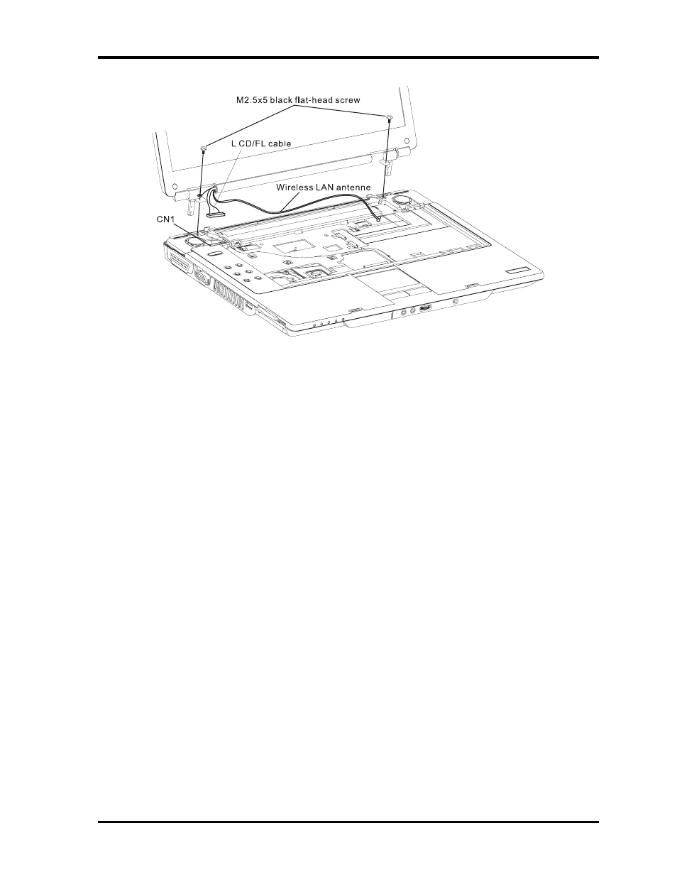 Toshiba M40 User Manual | Page 169 / 262