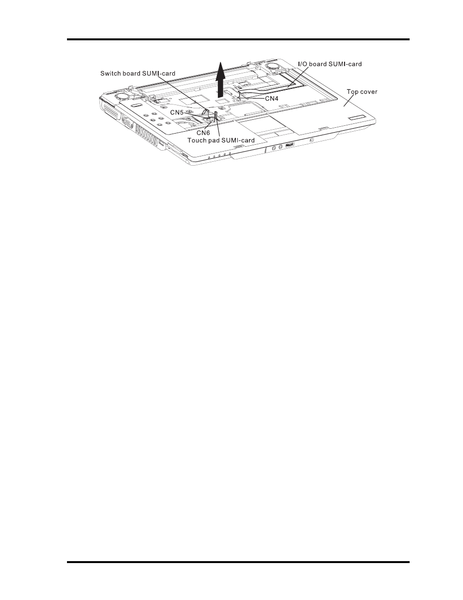 Toshiba M40 User Manual | Page 171 / 262