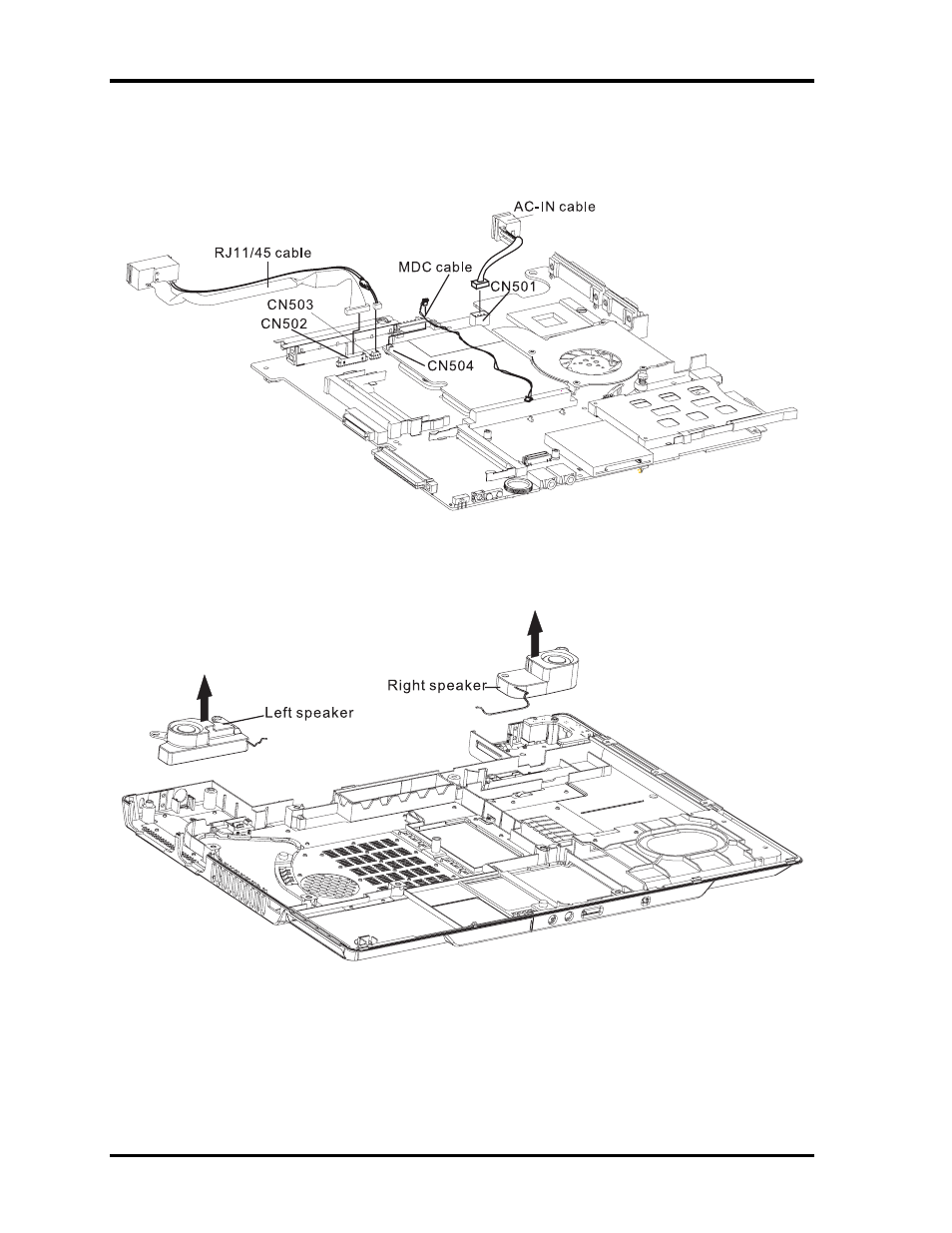 Toshiba M40 User Manual | Page 174 / 262