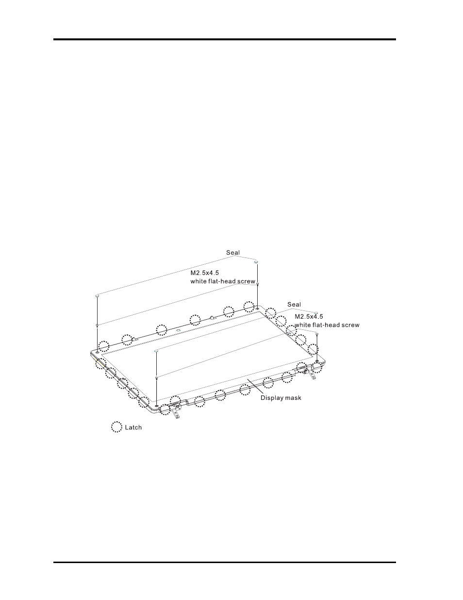 12 display mask | Toshiba M40 User Manual | Page 178 / 262