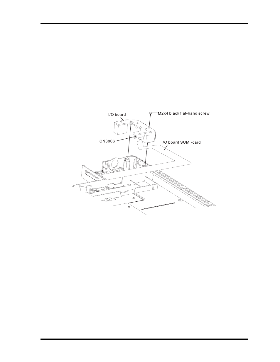 15 i/o board | Toshiba M40 User Manual | Page 185 / 262