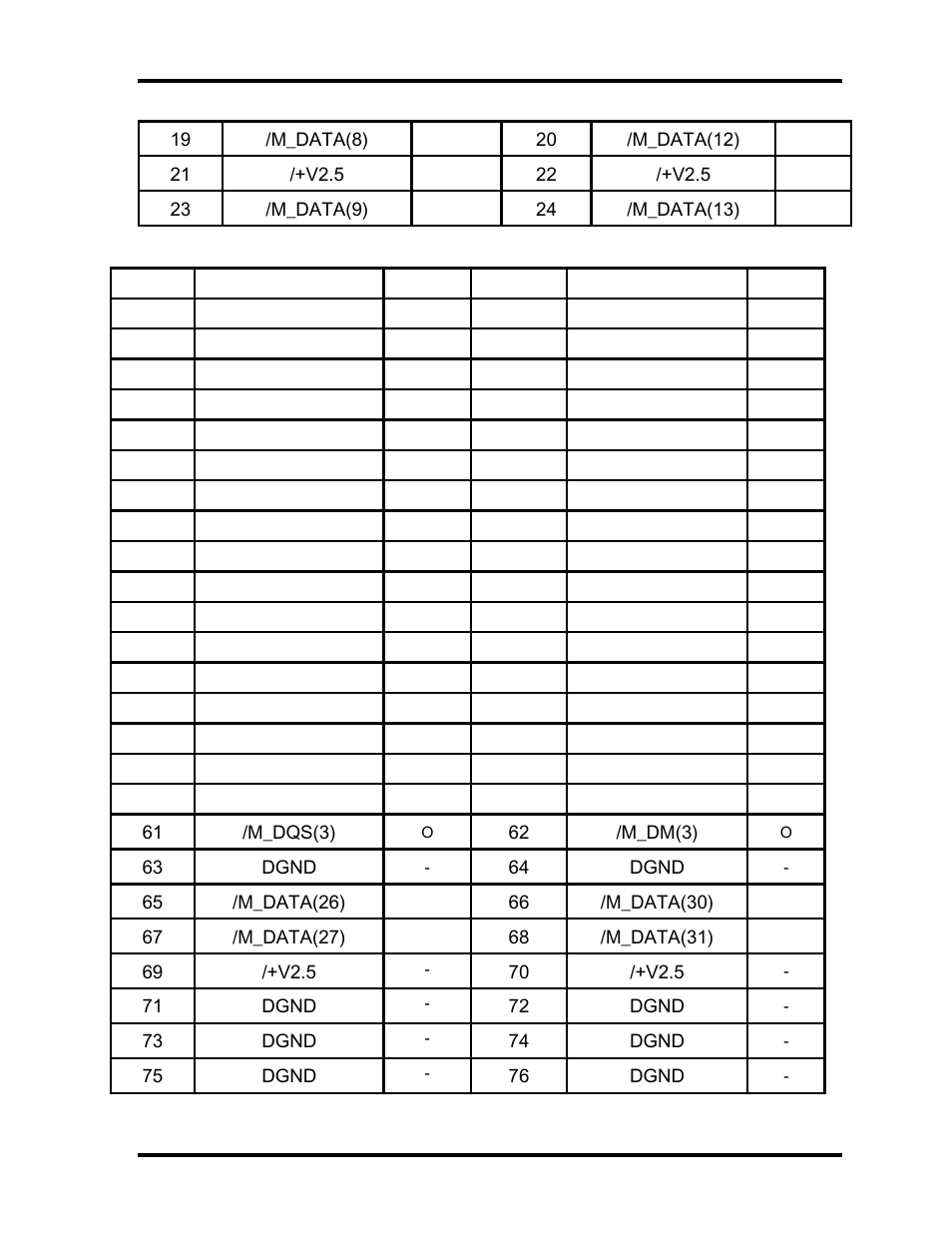 Toshiba M40 User Manual | Page 225 / 262