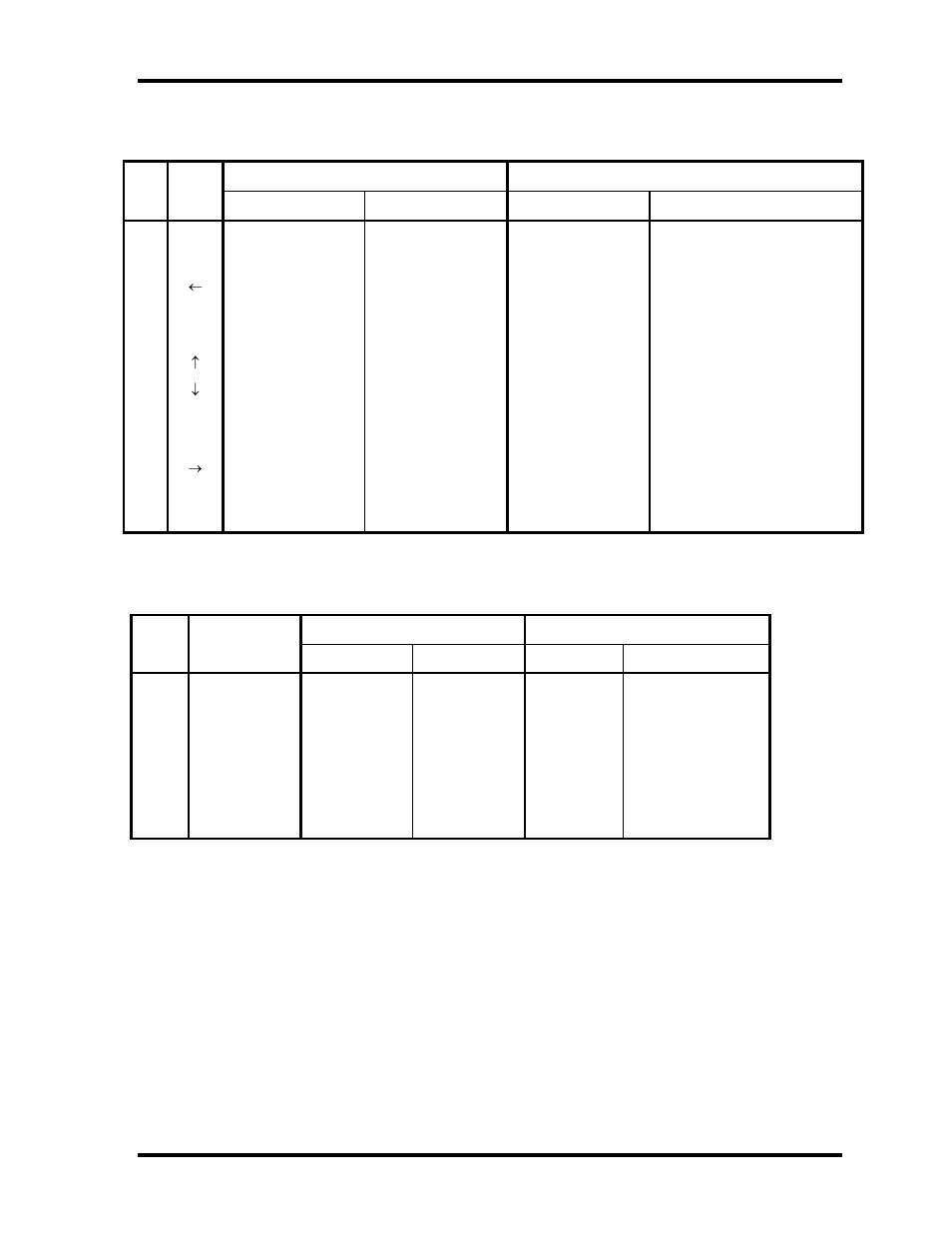 Toshiba M40 User Manual | Page 245 / 262