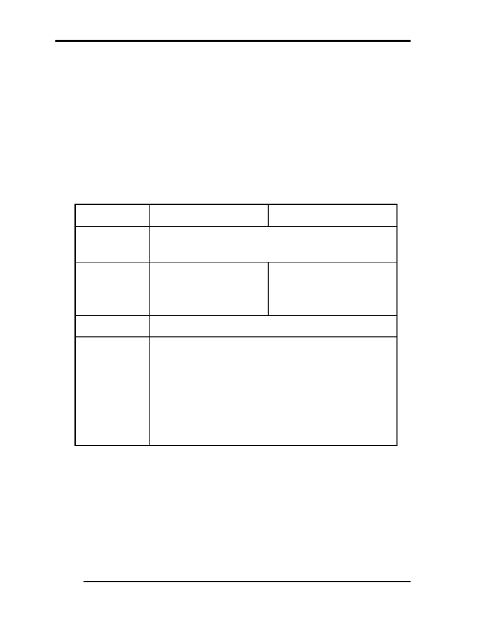 5 cd-rw/dvd-rom drive, Table 1- 3 cd-rw/dvd-rom drive specifications | Toshiba M40 User Manual | Page 30 / 262