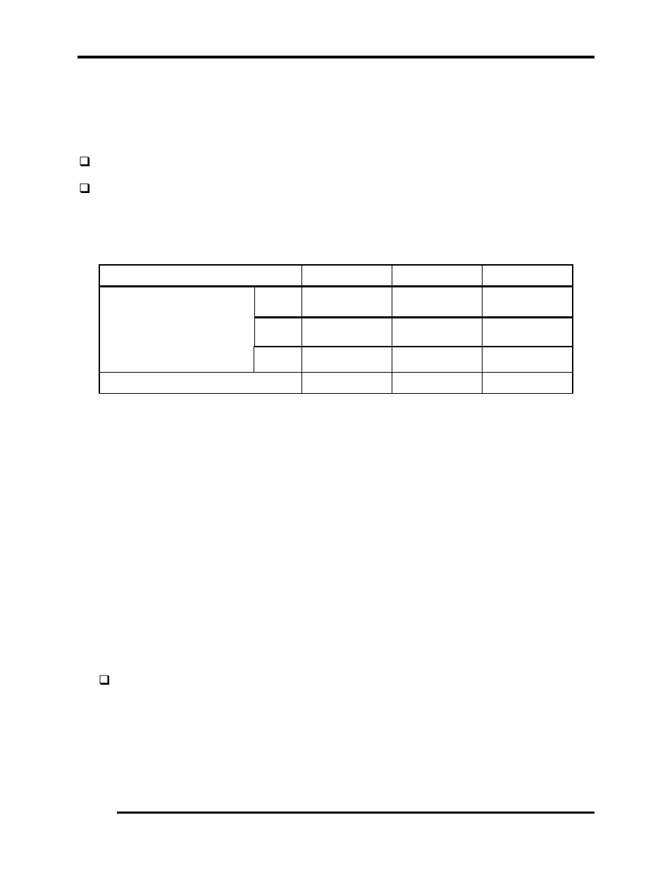 8 batteries, 1 main battery, 2 battery charging control | 1 main, Battery, Battery charging control, Table 1- 5 battery specifications | Toshiba M40 User Manual | Page 33 / 262