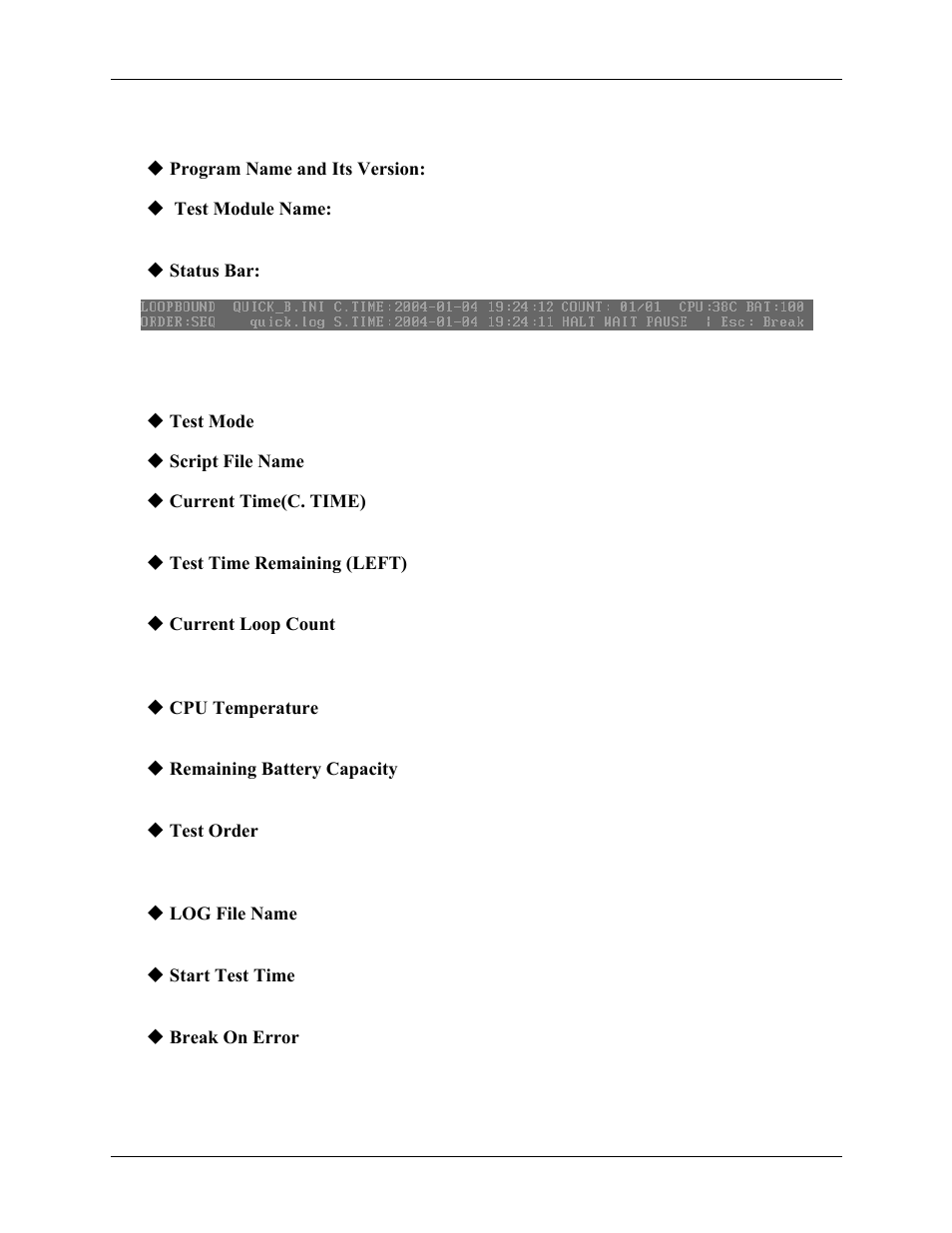 Toshiba M40 User Manual | Page 80 / 262