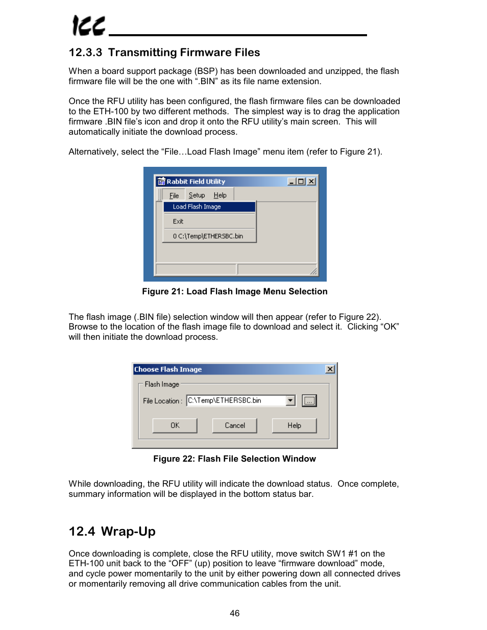 4 wrap-up | Toshiba VF-A7 User Manual | Page 47 / 50