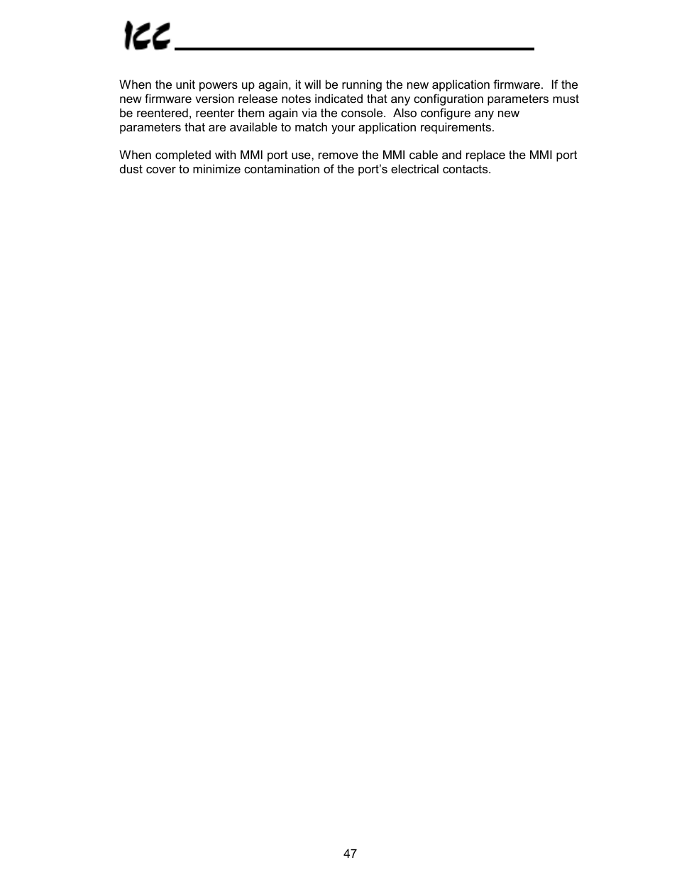 Toshiba VF-A7 User Manual | Page 48 / 50