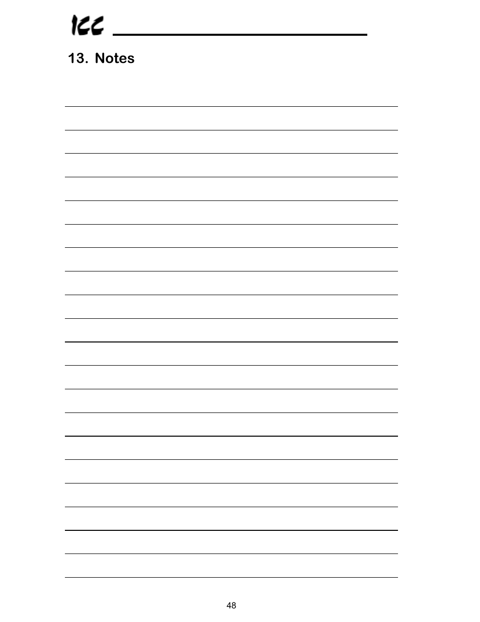 Toshiba VF-A7 User Manual | Page 49 / 50