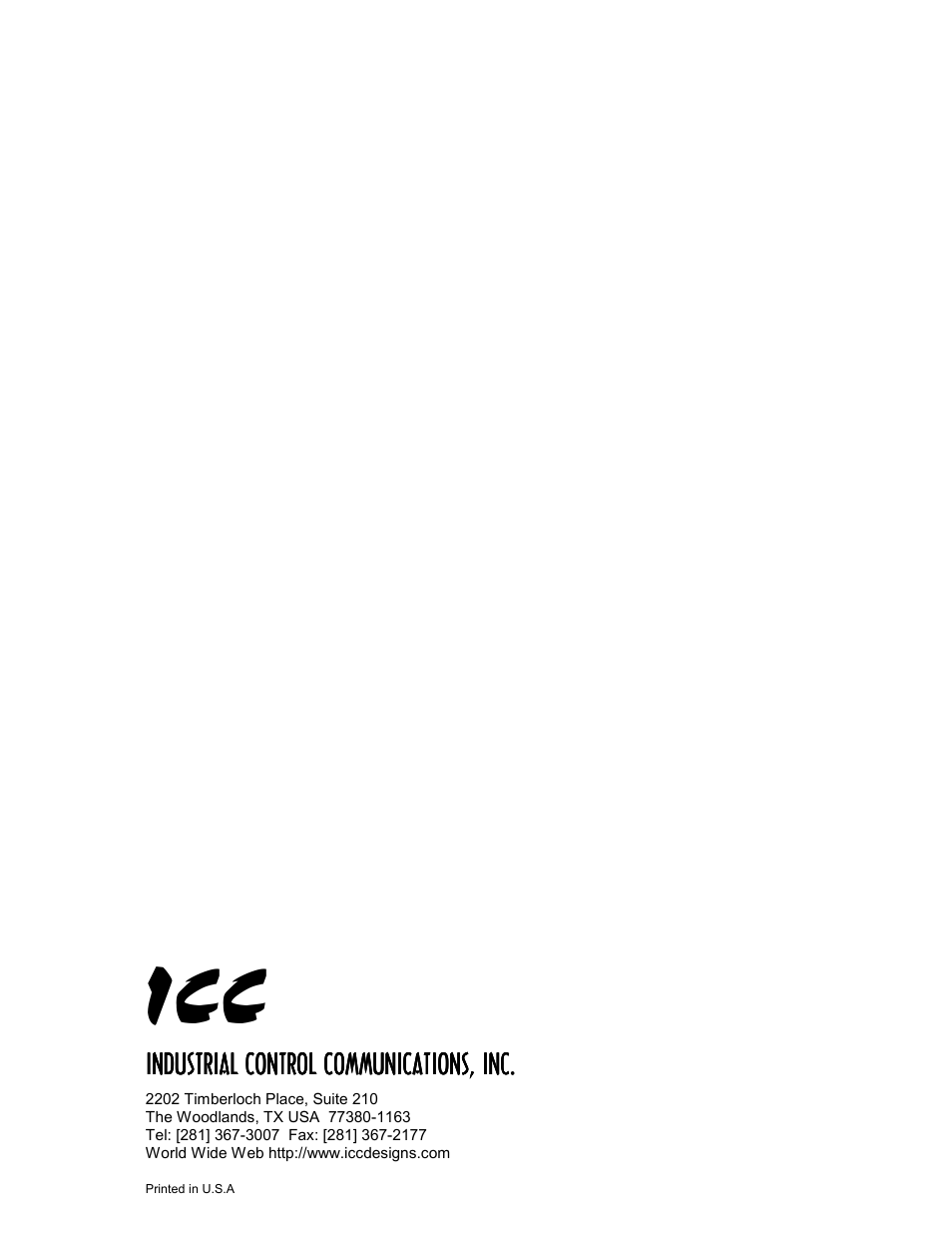 Toshiba VF-A7 User Manual | Page 50 / 50