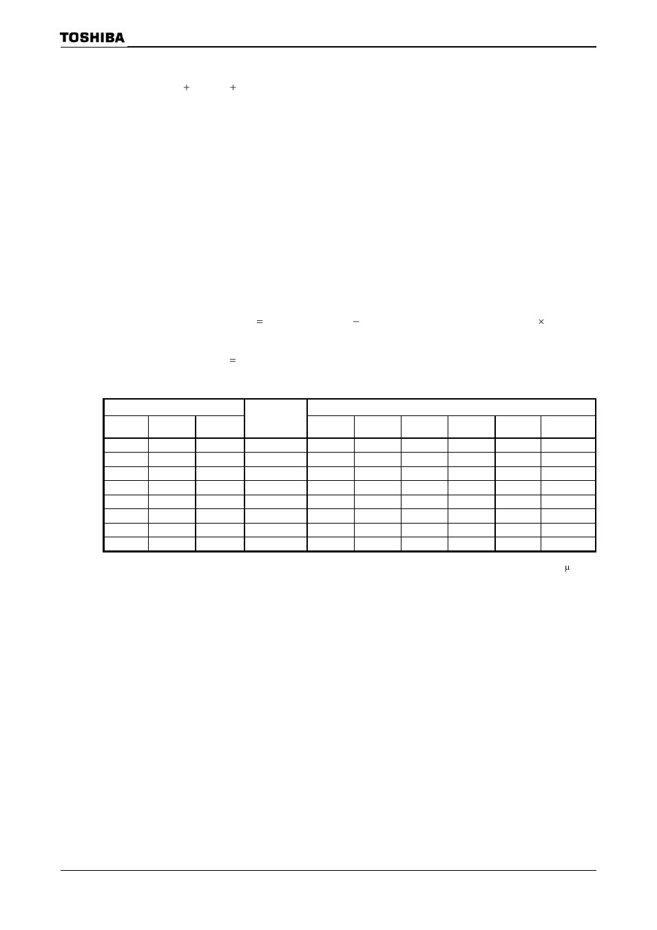 Toshiba H1 Series User Manual | Page 107 / 751