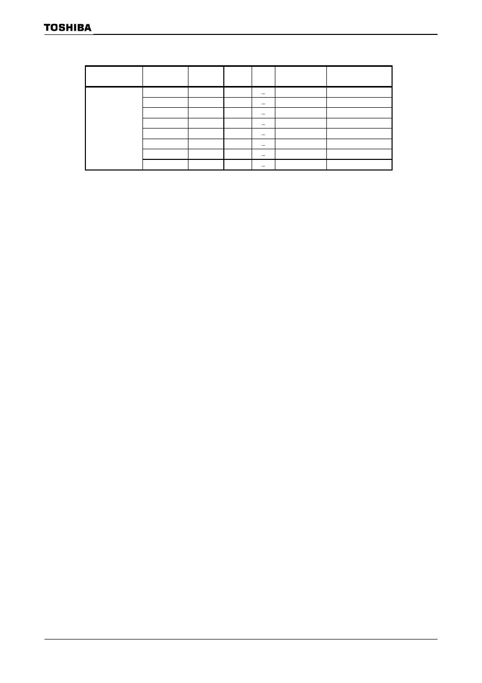 Toshiba H1 Series User Manual | Page 115 / 751