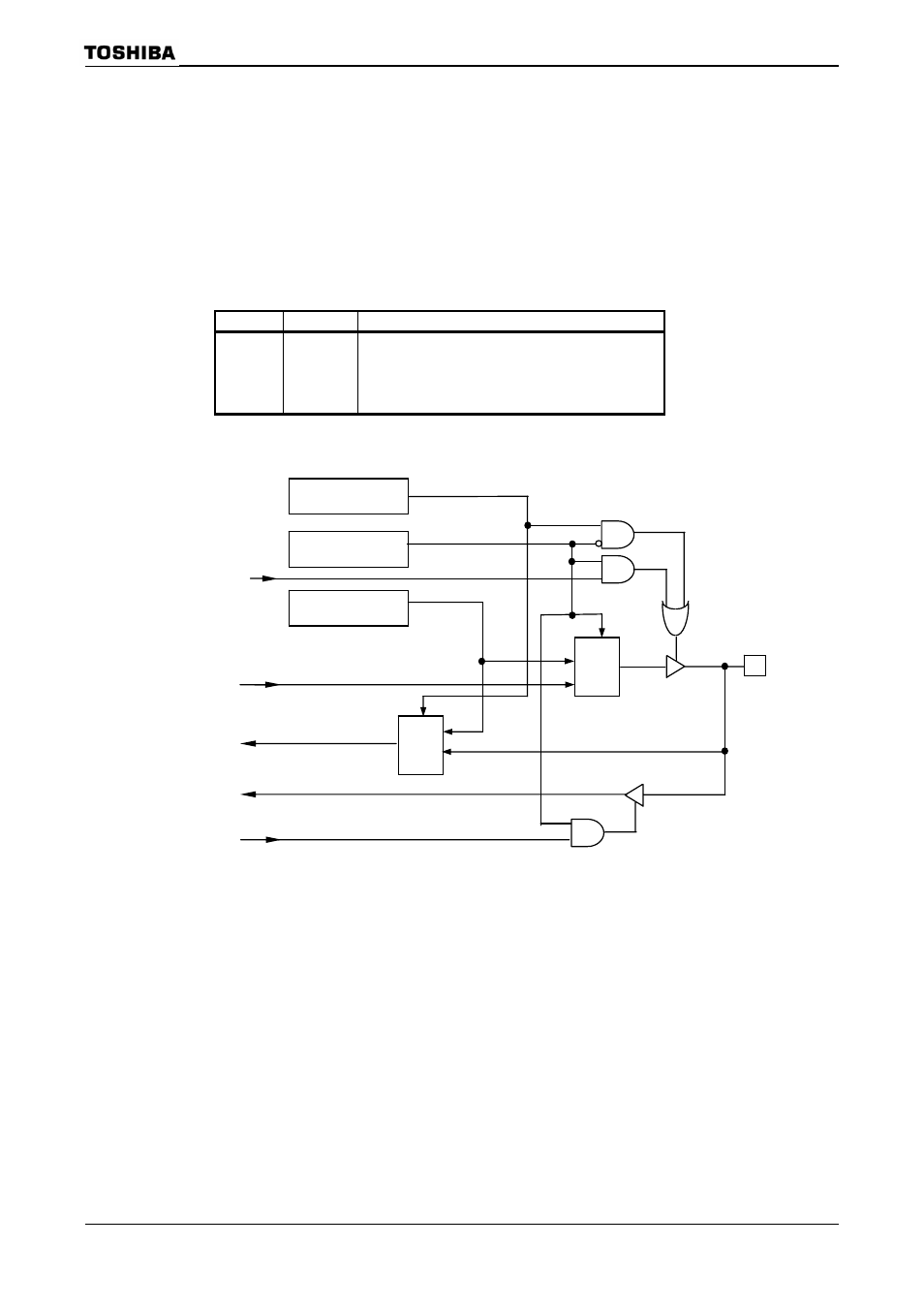 1 port 1 (p10 to p17) | Toshiba H1 Series User Manual | Page 120 / 751
