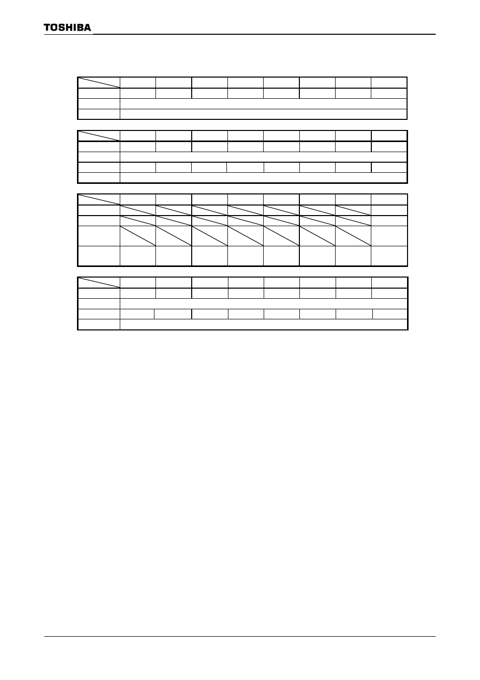 Toshiba H1 Series User Manual | Page 121 / 751