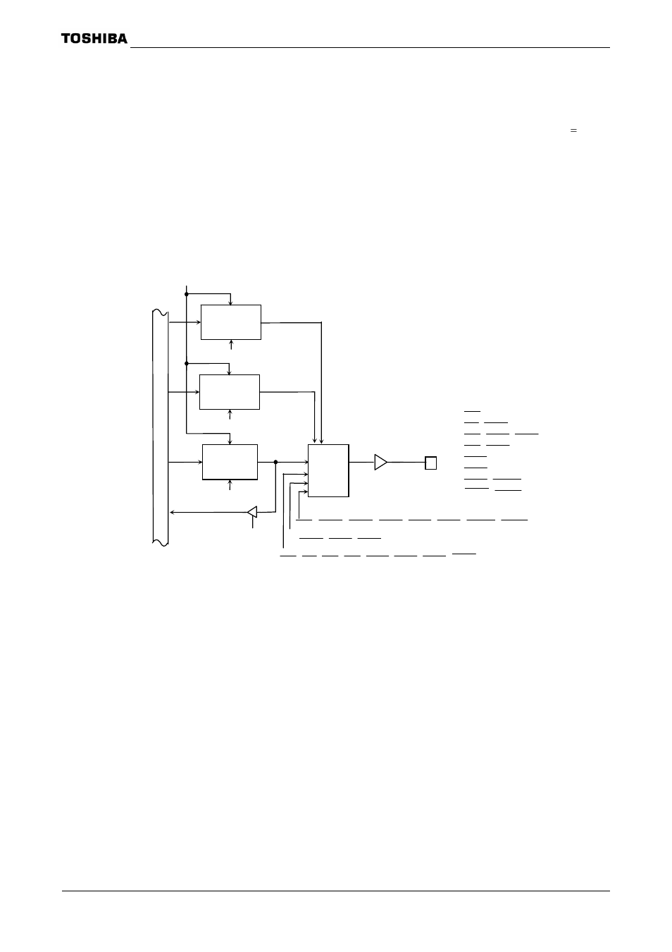 6 port 8 (p80 to p87) | Toshiba H1 Series User Manual | Page 131 / 751