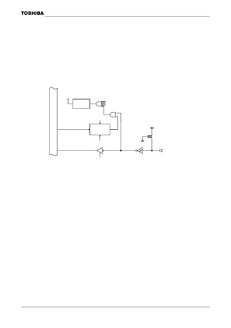 8 port a (pa0 to pa7) | Toshiba H1 Series User Manual | Page 136 / 751