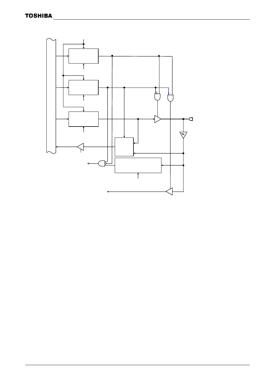 Toshiba H1 Series User Manual | Page 139 / 751