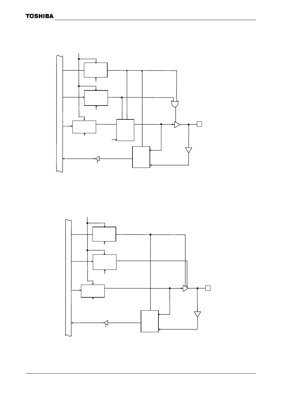 Toshiba H1 Series User Manual | Page 140 / 751