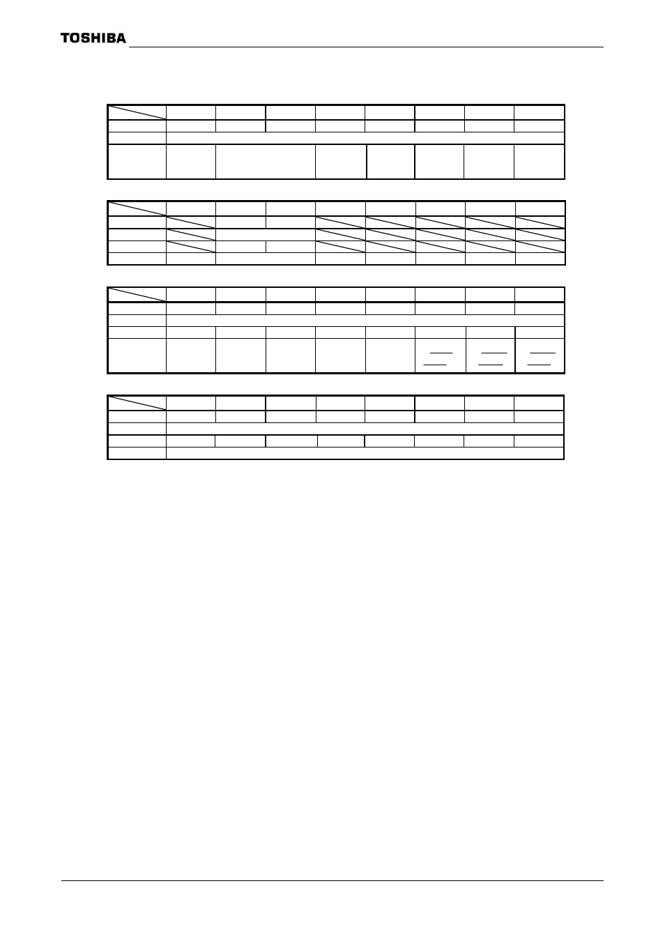 Figure 3.7.33 register for port j | Toshiba H1 Series User Manual | Page 150 / 751