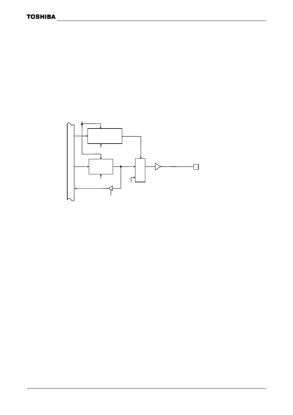 13 port k (pk0 to pk7) | Toshiba H1 Series User Manual | Page 151 / 751