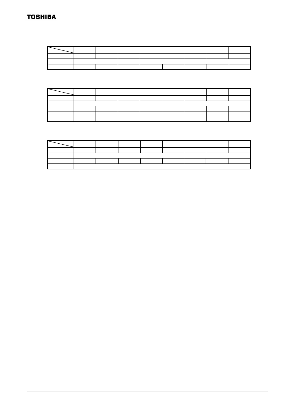 Toshiba H1 Series User Manual | Page 152 / 751