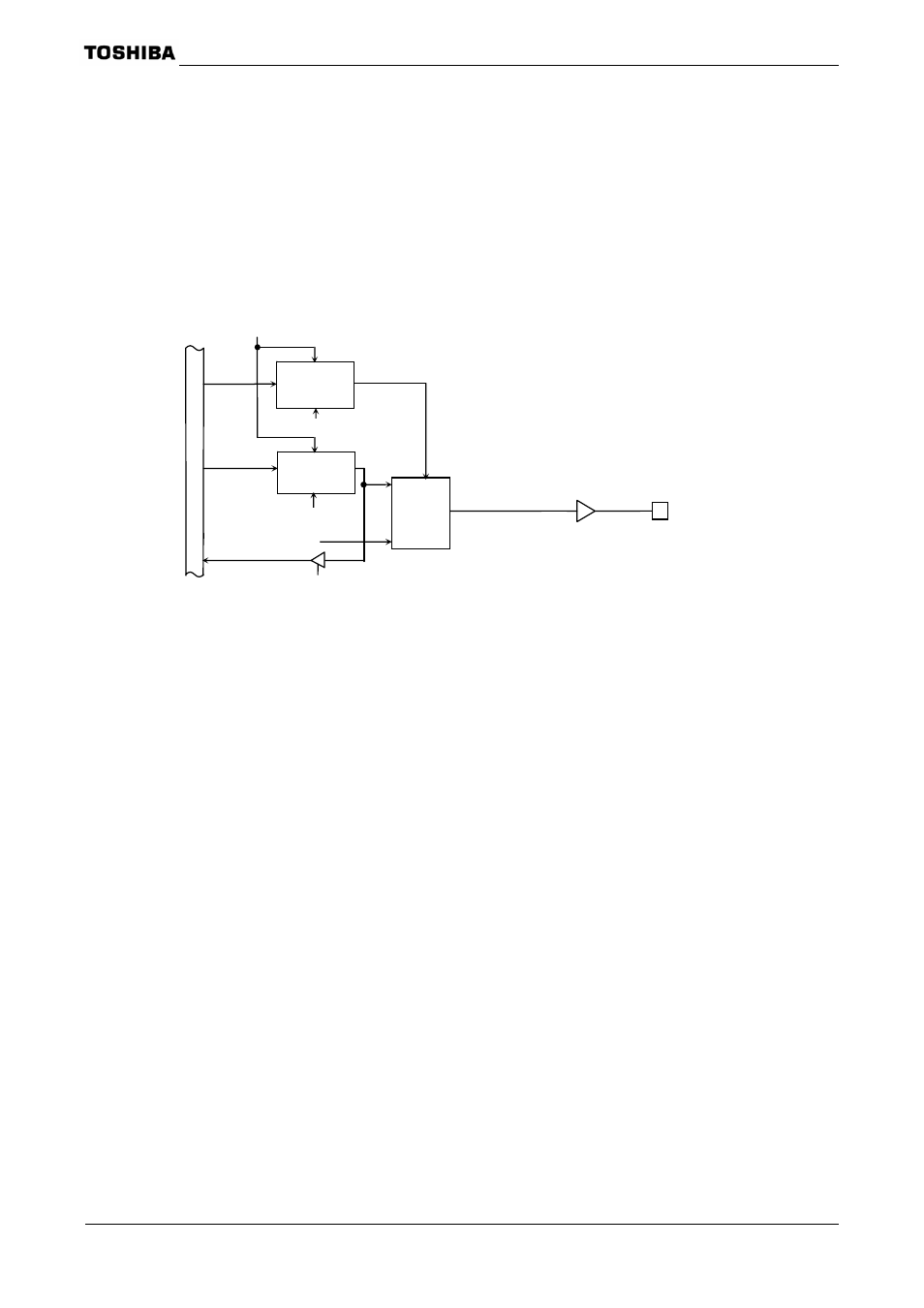 14 port l (pl0 to pl7) | Toshiba H1 Series User Manual | Page 153 / 751