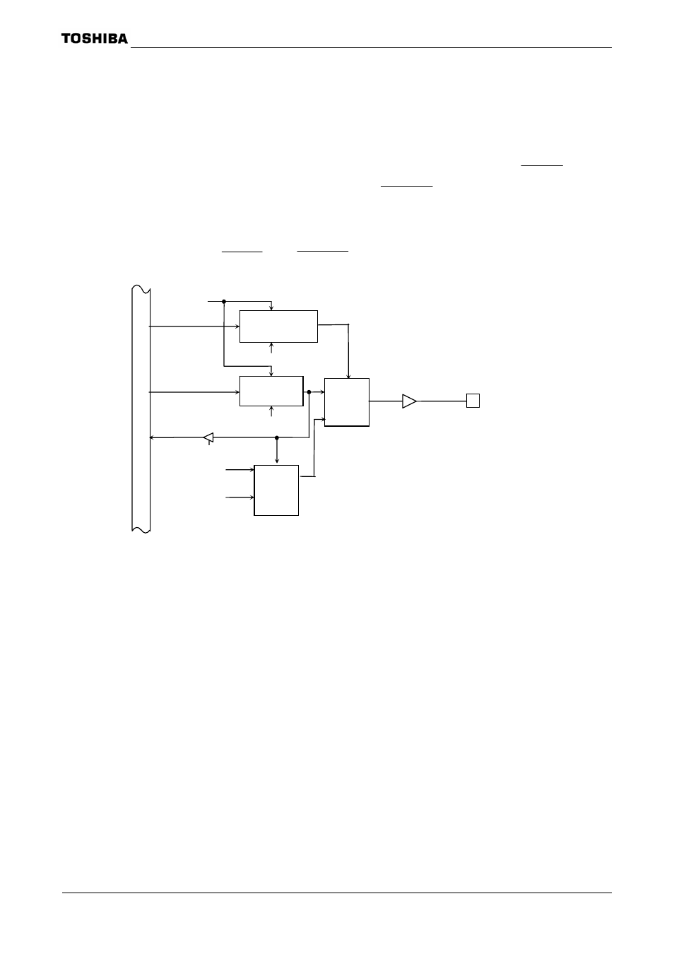 15 port m (pm1, pm2, pm7) | Toshiba H1 Series User Manual | Page 155 / 751