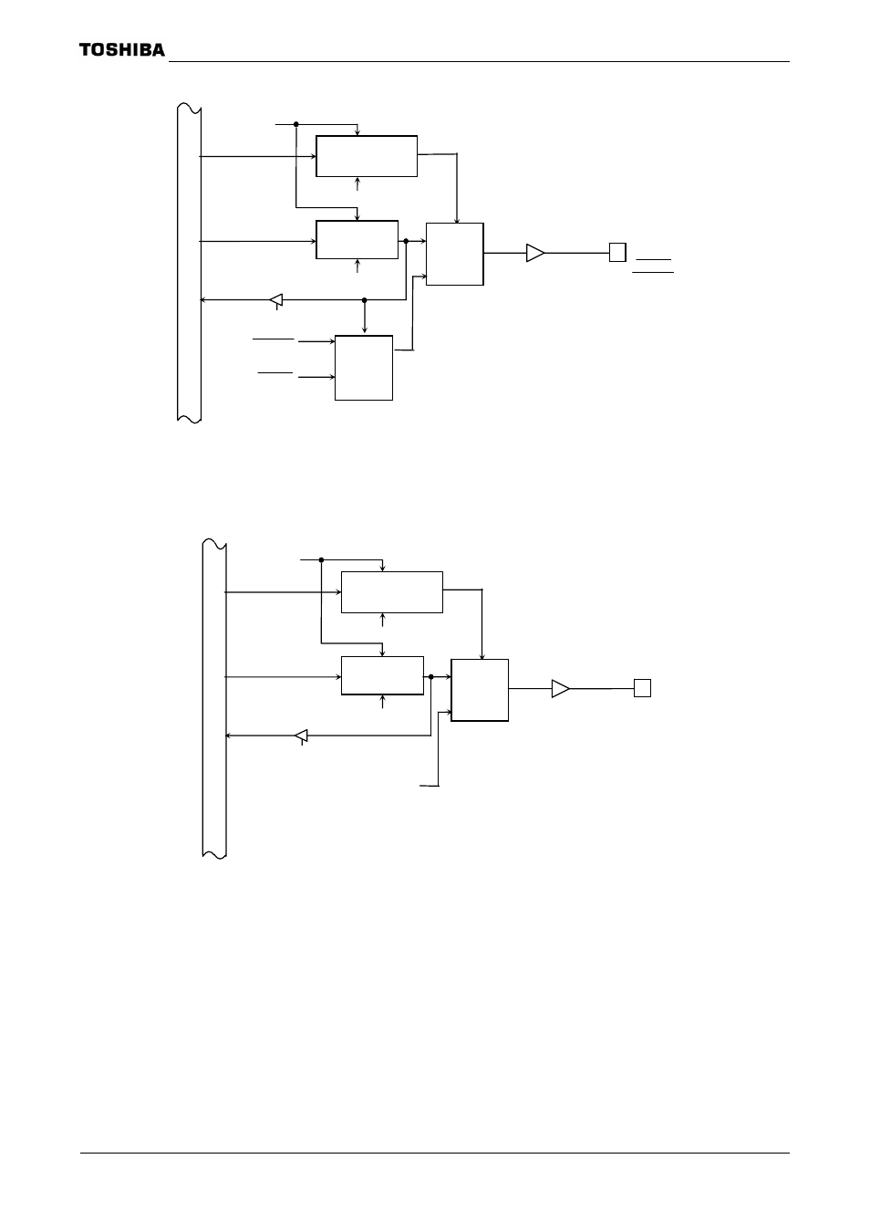 Toshiba H1 Series User Manual | Page 156 / 751