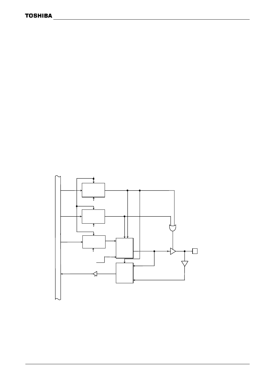 17 port p (pp1 to pp7) | Toshiba H1 Series User Manual | Page 160 / 751