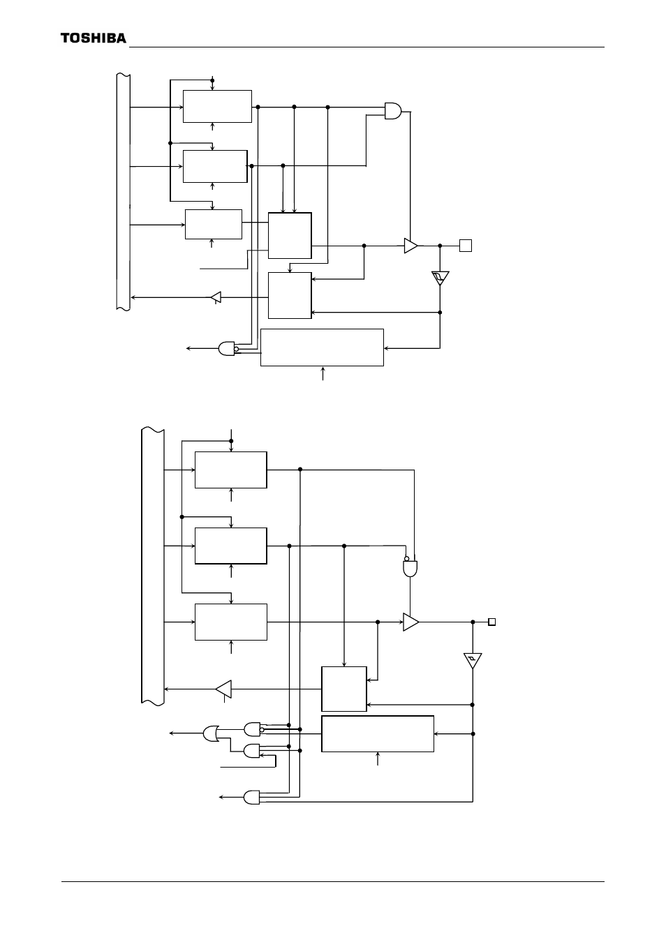 Toshiba H1 Series User Manual | Page 161 / 751