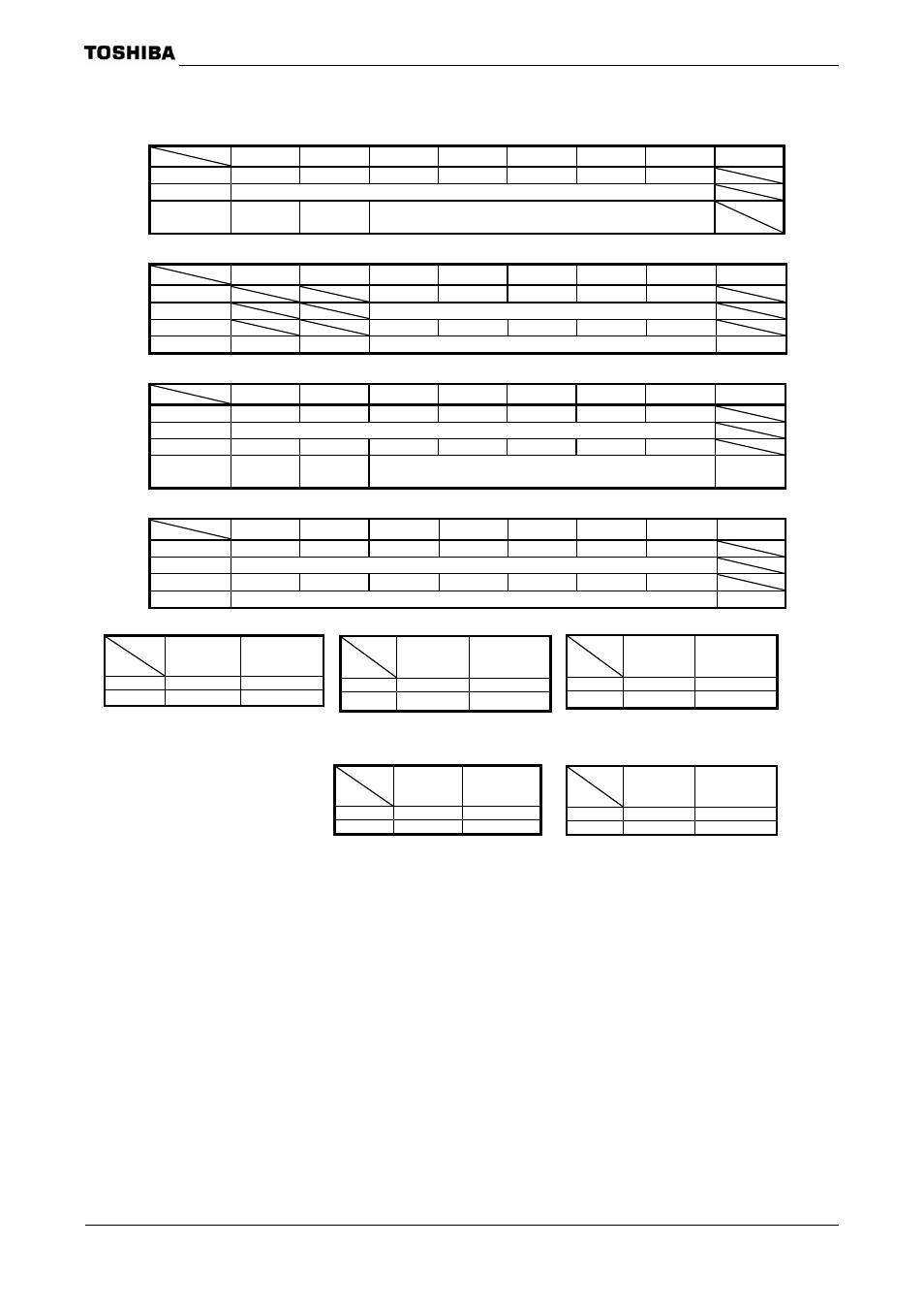 Figure 3.7.48 register for port p | Toshiba H1 Series User Manual | Page 163 / 751