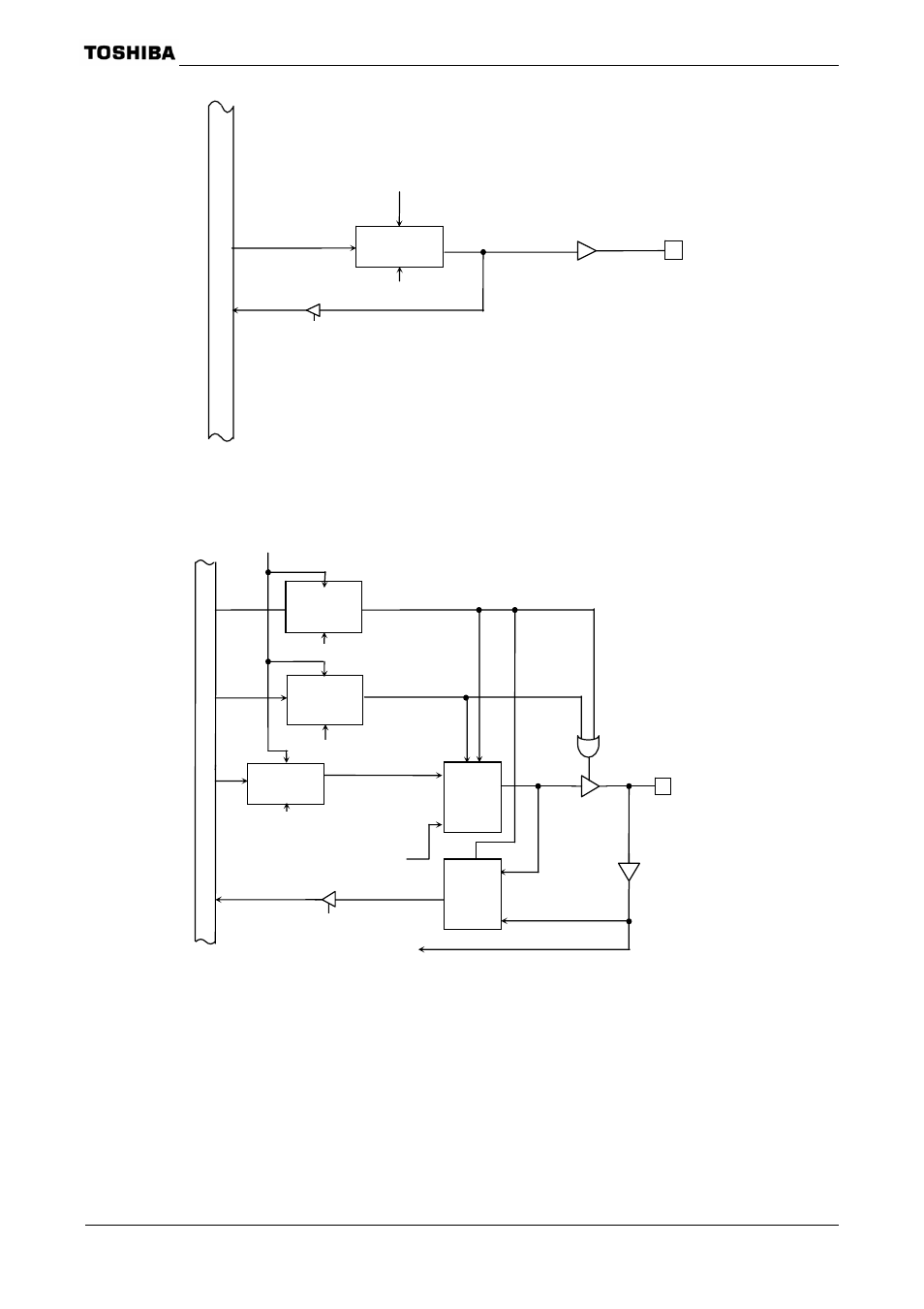 Toshiba H1 Series User Manual | Page 173 / 751