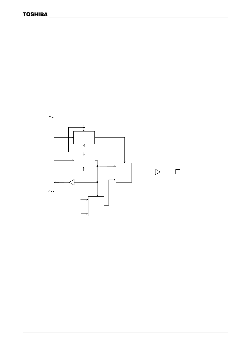 23 port x (px4, px5 and px7) | Toshiba H1 Series User Manual | Page 177 / 751