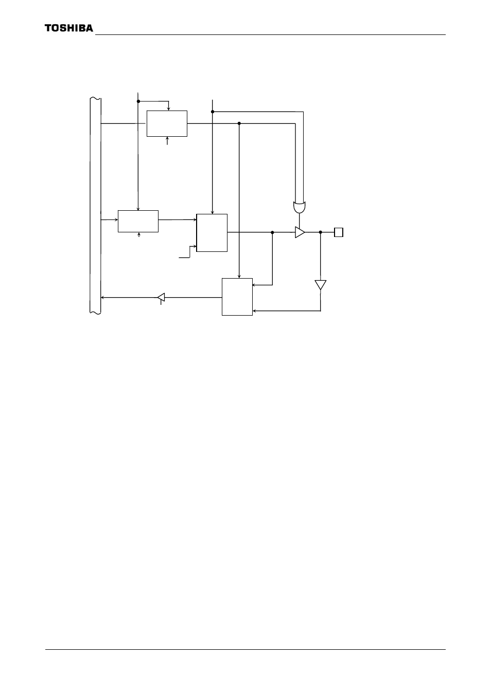Toshiba H1 Series User Manual | Page 181 / 751