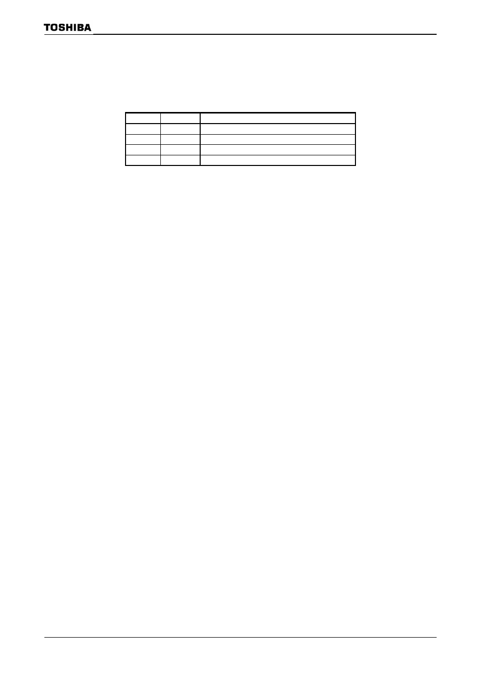 Toshiba H1 Series User Manual | Page 187 / 751