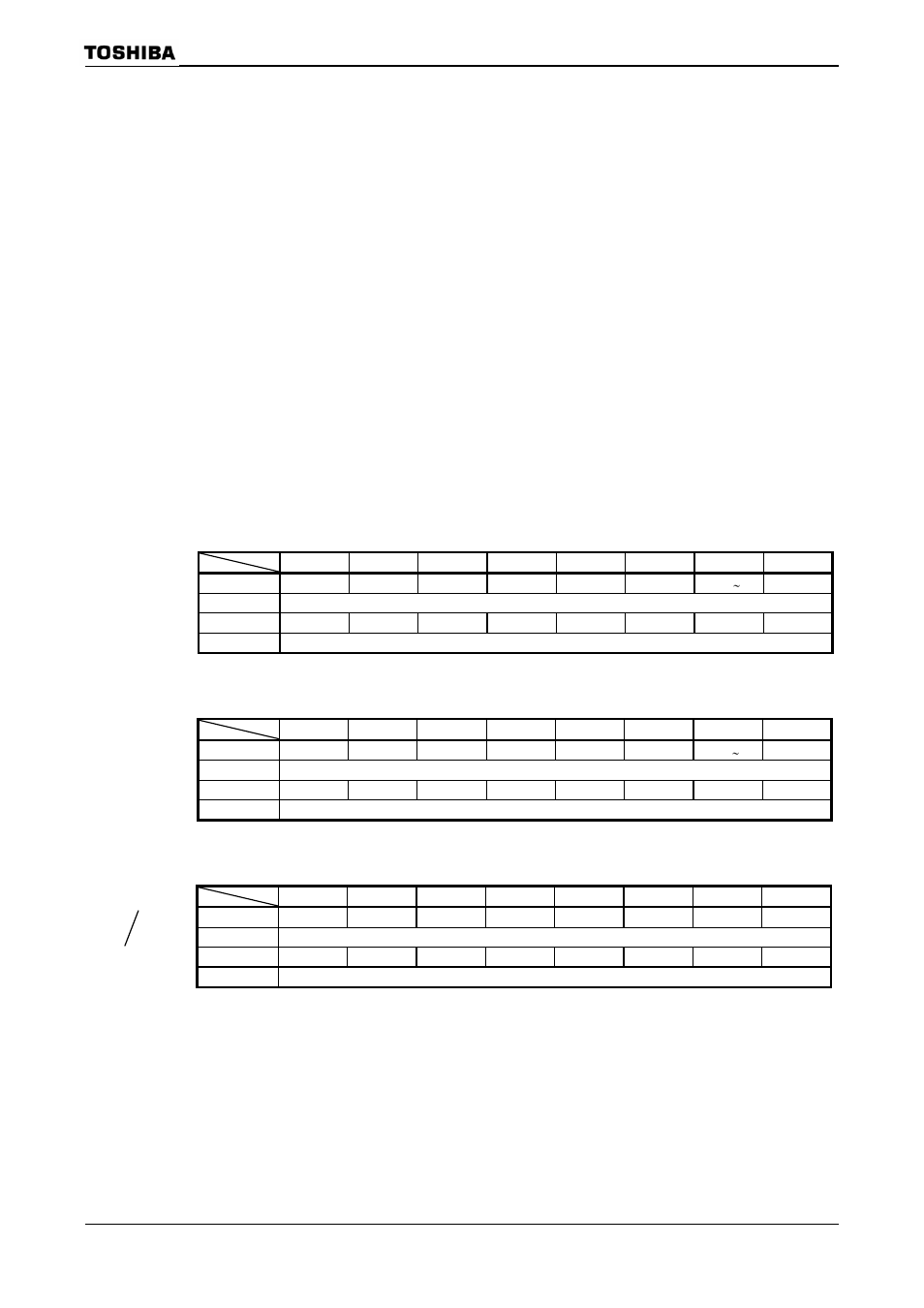 Toshiba H1 Series User Manual | Page 189 / 751