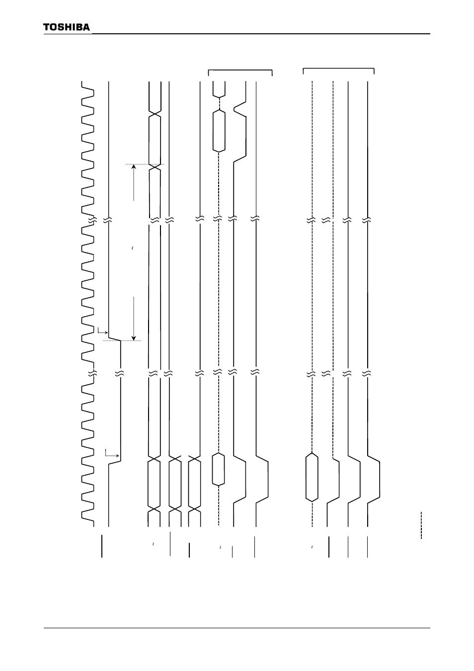 Toshiba H1 Series User Manual | Page 19 / 751