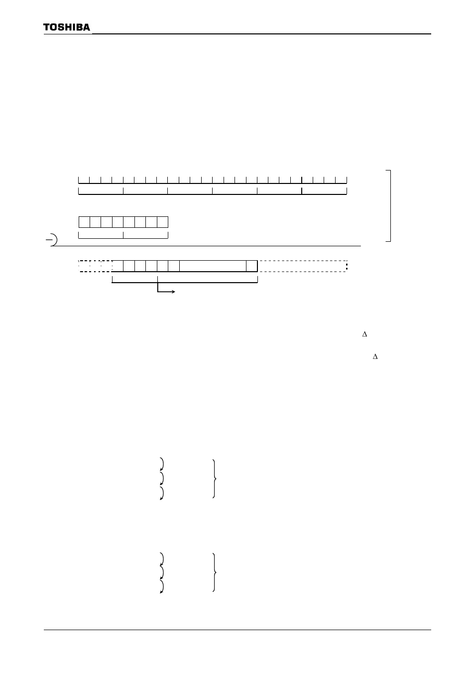 Toshiba H1 Series User Manual | Page 190 / 751