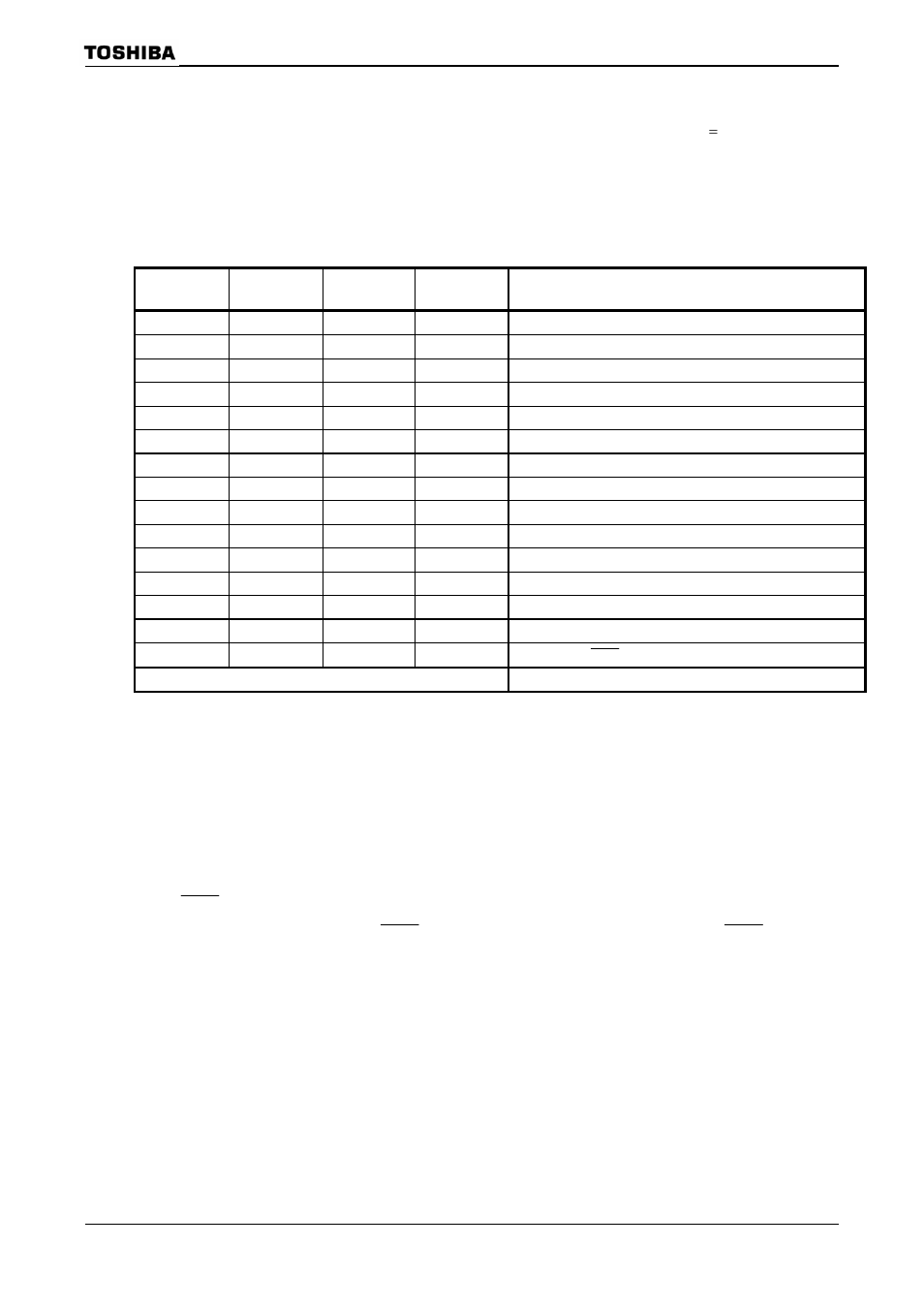 Toshiba H1 Series User Manual | Page 194 / 751