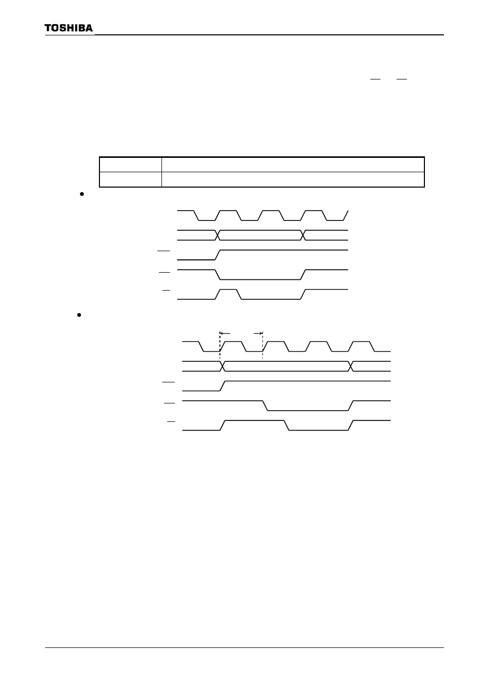 Toshiba H1 Series User Manual | Page 195 / 751