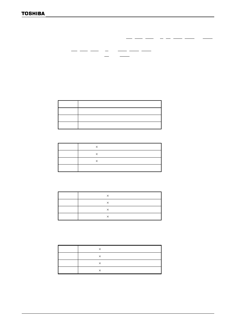 Toshiba H1 Series User Manual | Page 196 / 751