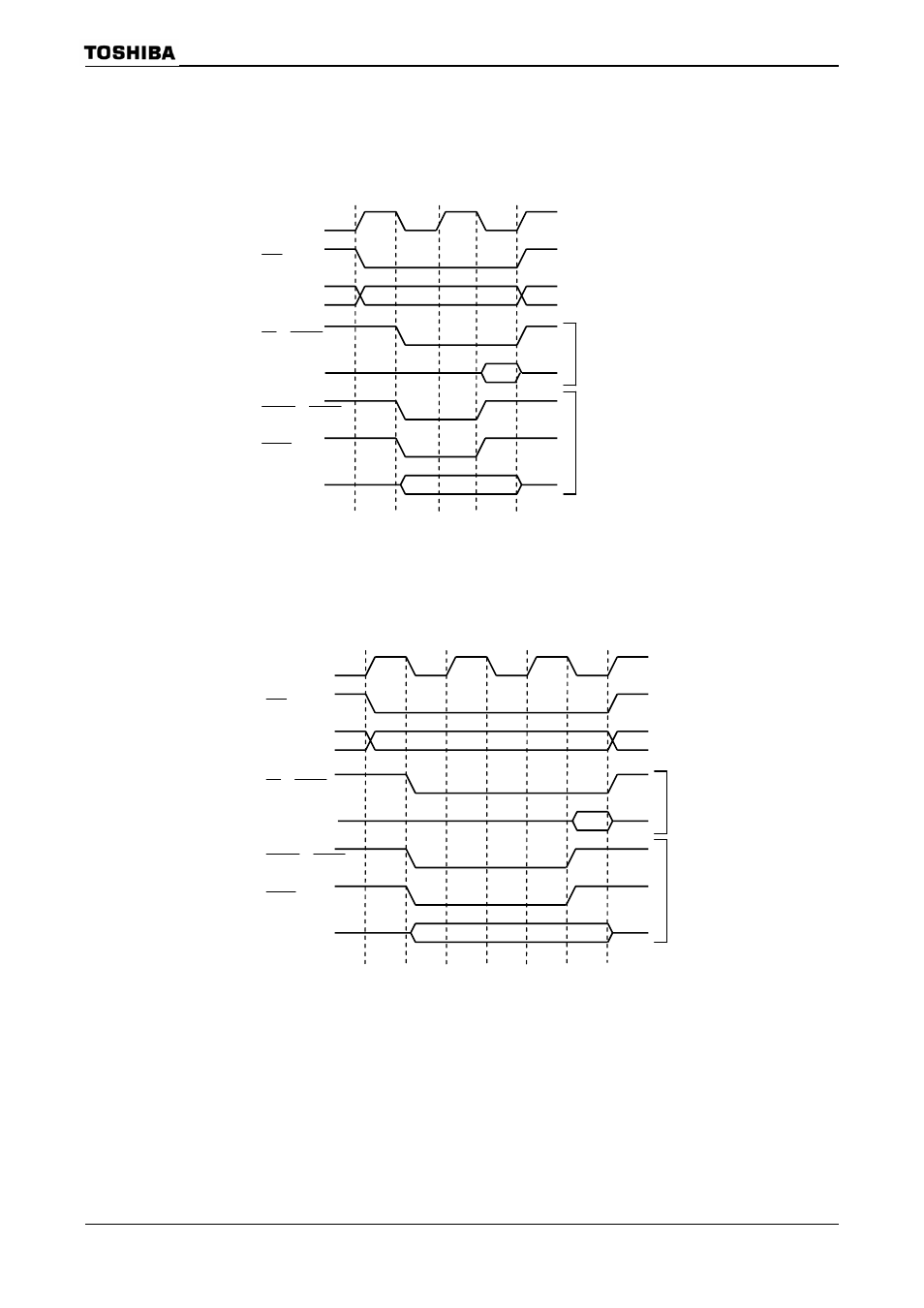 Toshiba H1 Series User Manual | Page 198 / 751