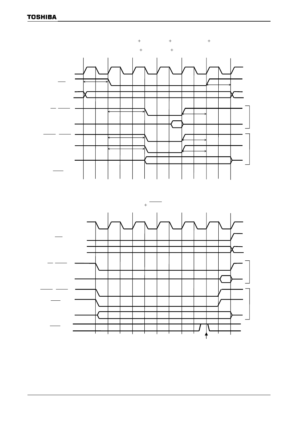 Toshiba H1 Series User Manual | Page 199 / 751