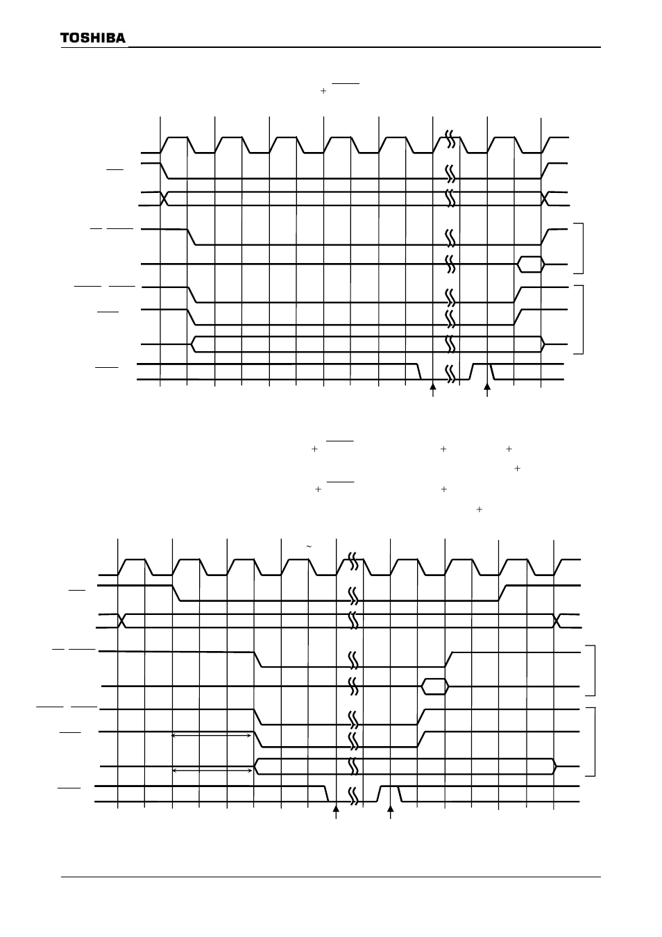 Toshiba H1 Series User Manual | Page 200 / 751